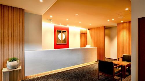 HOTEL SOSHA - Good To Know