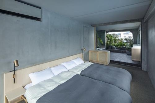 Hotel Sou #Sou - Hotel Overview