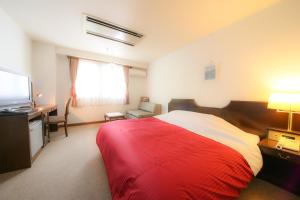 Hotel Soyokaze - Accommodation Options