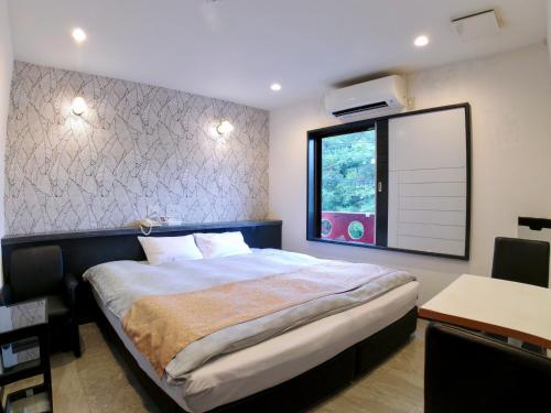Hotel Square Numazu - Room Types