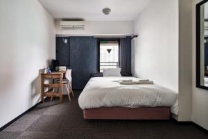 Hotel STARRIZE - Hotel Location and Accessibility