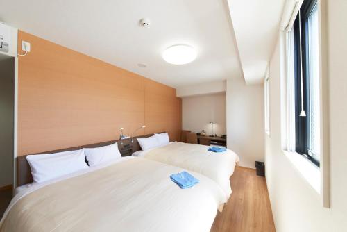 Hotel Sun Clover Koshigaya Station Front - Room Amenities and Features