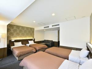 Hotel Sun Okinawa - Hotel Overview