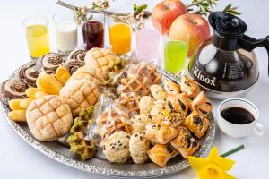 Hotel Sunny Shiga - Accommodation Options