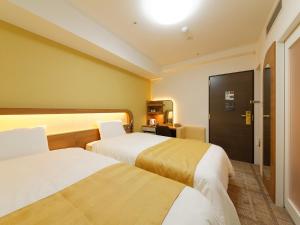 Hotel Sunroute Sopra Kobe Annesso - Guest Experiences and Reviews