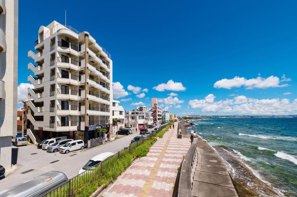 Hotel Sunset American - Amenities and Services