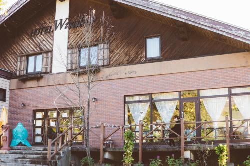 Hotel Tae Windsor - Amenities and Facilities