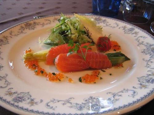 Hotel Tenchikaku - Exploring Ibarakis Hotel Tenchikaku