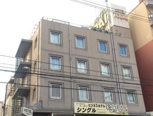 Hotel Todai - Location and Nearby Attractions