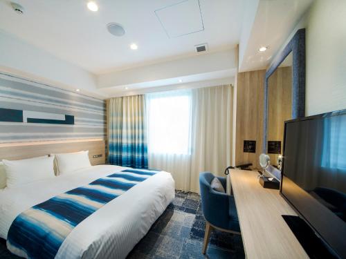 Hotel Torifito Naha Asahibashi - Amenities and Features