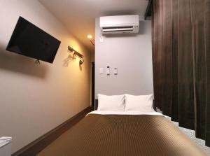 Hotel Trend Fukuyama Ekimae - Location and Accessibility