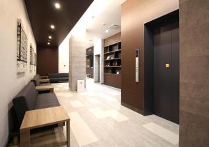 Hotel Trend Kanazawa Ekimae - Good To Know