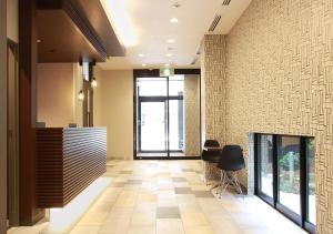 Hotel Trend Kanazawa Katamachi - Exceptional Amenities