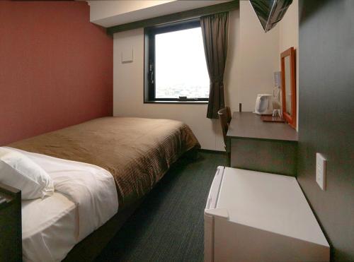 Hotel Trend Suzuka - Accommodations and Room Types