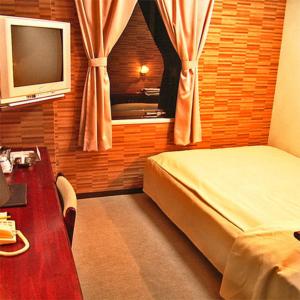 Hotel Tsubame Hills - Room Types and Amenities
