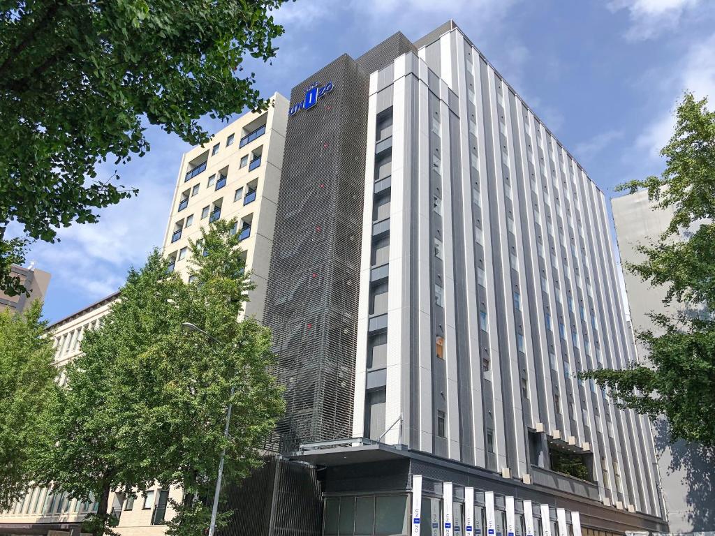 HOTEL UNIZO Hakata Station Hakataguchi - Guest Ratings and Reviews
