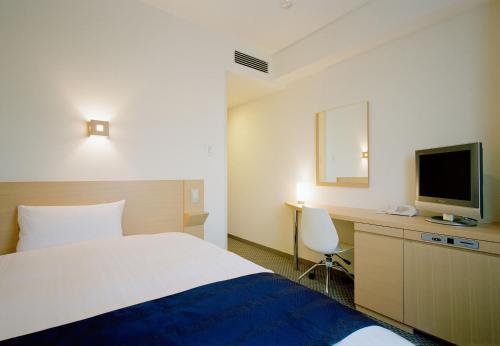 Hotel Urbic Kagoshima - Guest Ratings and Feedback