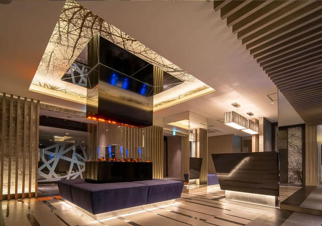 HOTEL Us Kouroen Review