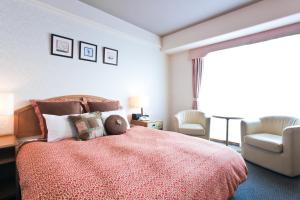 Hotel Villa Kuretake - Room Amenities and Features