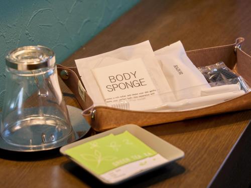 Hotel Village - Amenities and Facilities