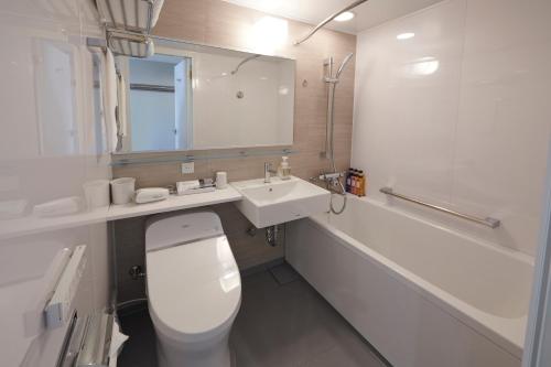 HOTEL VISCHIO AMAGASAKI by GRANVIA - Room Types and Amenities