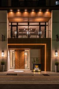 Hotel Vista Fukuoka Nakasu-Kawabata - Hotel Overview and Location