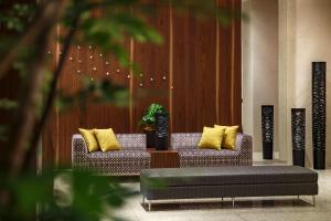 Hotel Vista Sendai - Location and Accessibility