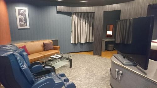 Hotel Water Gate Ichinomiya (Adult Only) - Accommodations and Amenities