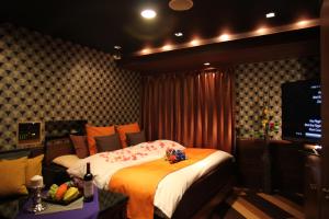Hotel Water Gate Narita (Adult Only) - Amenities and Facilities