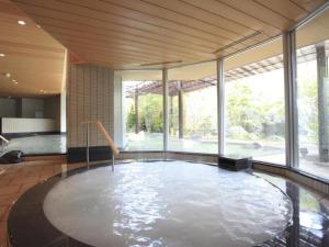 Hotel Wellseason Hamanako - Accommodation and Ratings