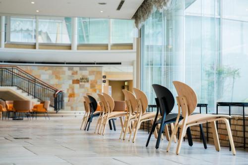 Hotel Welview Kagoshima - Frequently Asked Questions