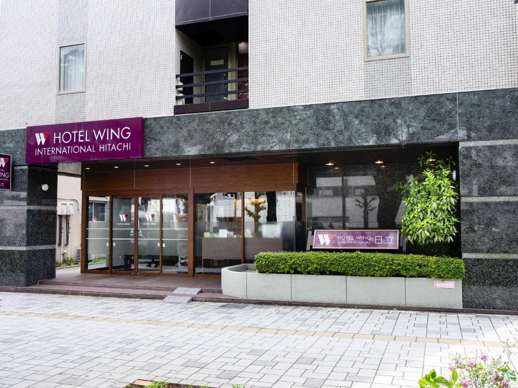 Hitachi’s Top 10 Hotels