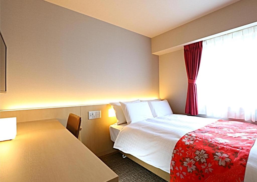 Hotel Wing International Premium Kanazawa Ekimae - Guest Reviews and Feedback