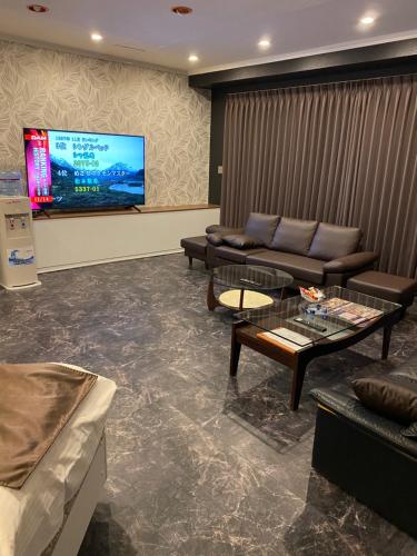 Hotel Xenia Takinoyashiro - Convenient Location