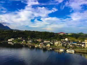 Hotel Yakushima Sanso Review