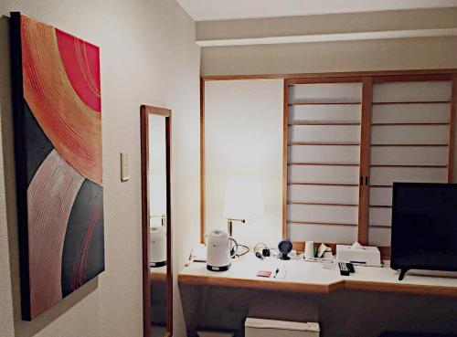 Hotel Yamachou - Guest Services and Amenities