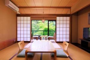 Hotel Yamanakako Garden Villa - Facilities and Services
