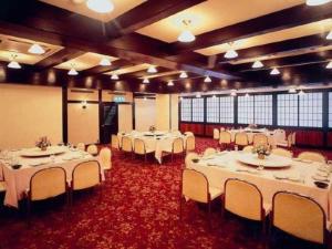 HotelNewYama - Facilities and Services