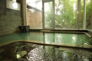 Hotel&Resort Yamanouchi Hills - Hotel Amenities and Services