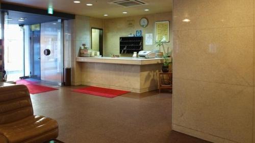 HotelYama - Accommodations and Amenities