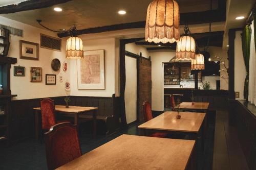 House St. Anton - Amenities and Services