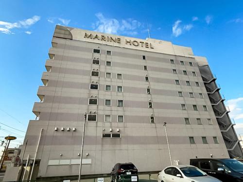 Ichihara Marine Hotel - Accommodation Options