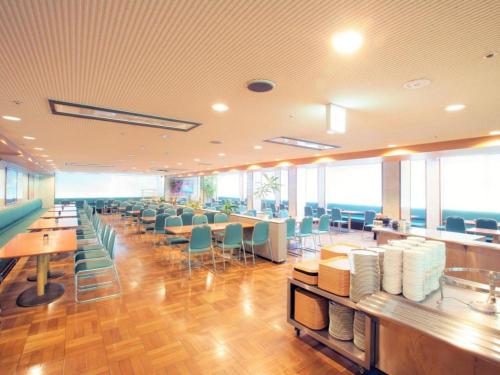 Ichimanri Hotel Golden Century - Facilities and Amenities