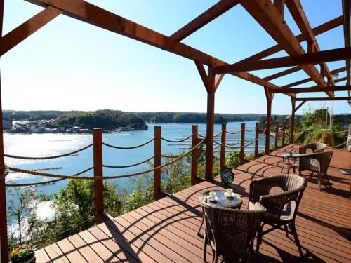 Ikadasou Sanjou - Culinary Delights