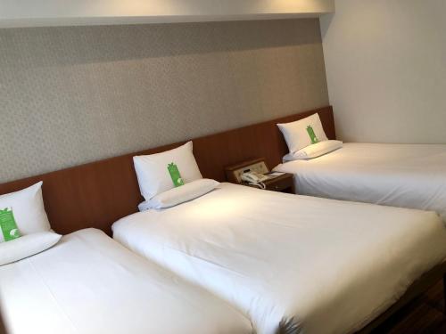 International Garden Hotel Narita - Location and Accessibility