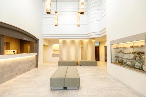 Inuyama Miyako Hotel - Accommodation Options