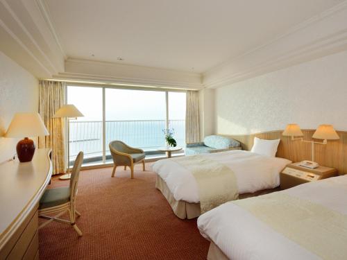 Irago Resort & Convention Hotel - Amenities and Facilities