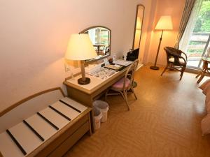 Iriomotejima-Jungle Hotel Painumaya - Guest Ratings Overview