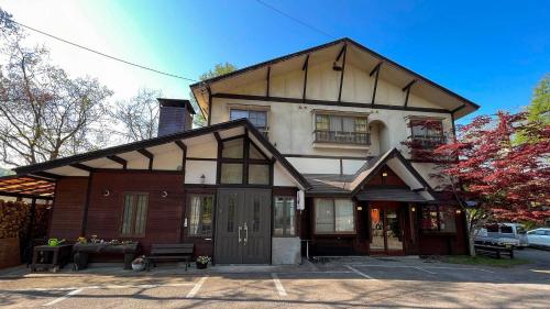 Irodori - Hotel Overview and Location