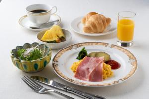 Ise City Hotel - Convenient Amenities